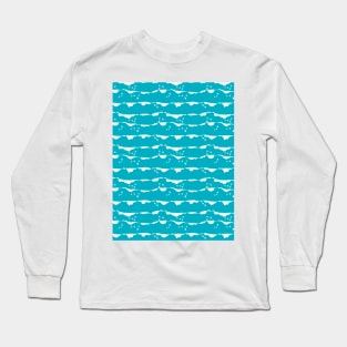 Ebb and Flow Long Sleeve T-Shirt